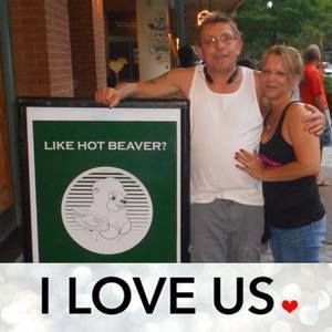 Meet your Posher, Becky